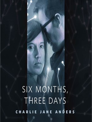 cover image of Six Months, Three Days